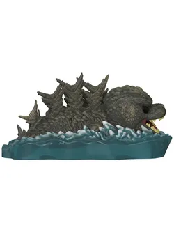Funko POP! Deluxe Godzilla Minus One: Godzilla (Swimming) (2070)