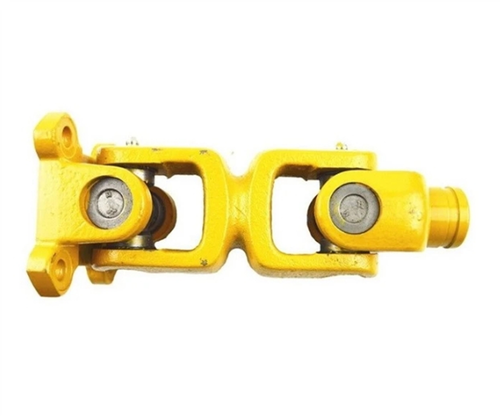 Кардан привода гидравлического насоса Mitsubishi FD15-25 (S4Q2) 9137120020