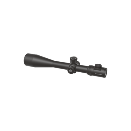 Оптический прицел Vector Optics Minotaur GenII MFL 12-60x60 SFP, сетка MOA VEMP-LR, ZeroStop, 34мм, тактические барабаны, азотозаполненный, с подсветкой (SCOL-40)