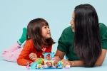 Конструктор LEGO Gabby's Dollhouse 11204 Приключение русалочки Габби в аквариуме