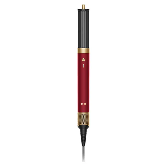 Стайлер Dyson Hairstyler Airwrap HS09 Coanda 2X (Red Velvet / Gold)