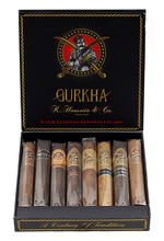 Gurkha Godzilla