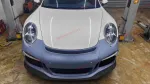Передний бампер в стиле GT3 RS для PORSCHE 911 991.1 CARRERA S 2011–2017 Порше