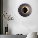 Wall design lamp Growed