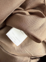 Кожаное платье J.Mendel, S