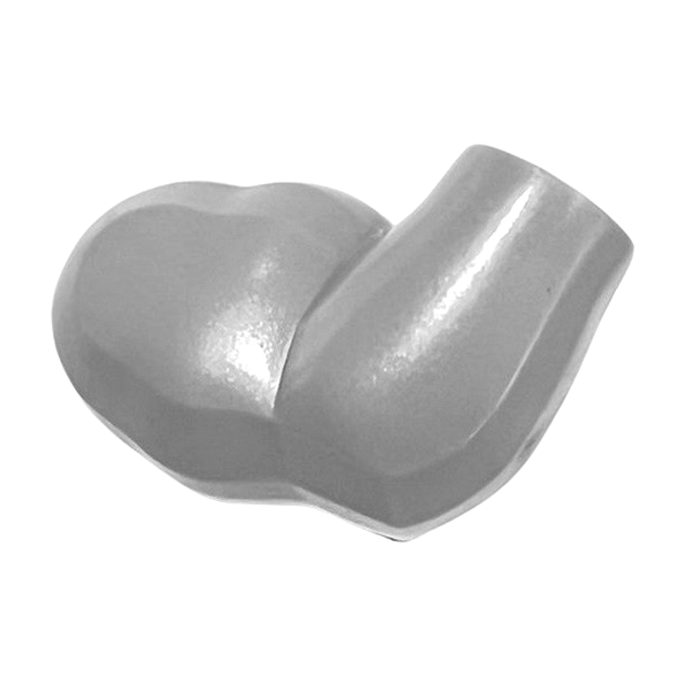 Большая рука 10124 Light Bluish Gray