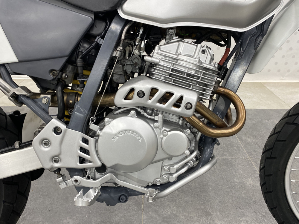 Honda XR250 1998