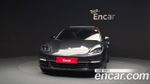 Porsche Panamera 3.0 AWD — 2020