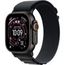 Alpine Loop Black