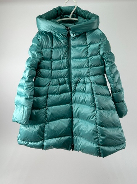 Пуховик Moncler