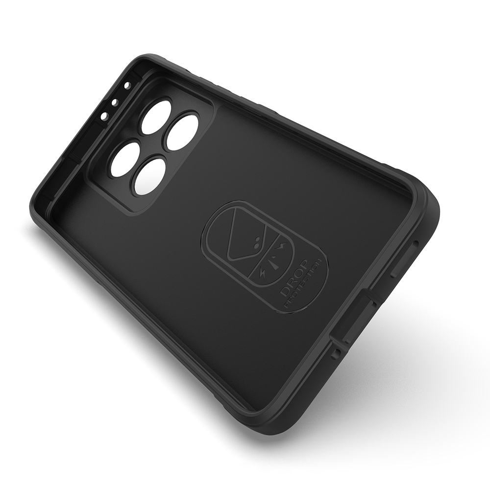 Противоударный чехол Flexible Case для Xiaomi 14T