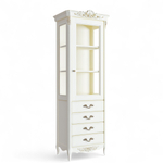 Витрина стеклянная R APg490E