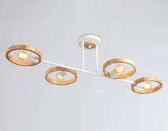 Потолочная люстра TRADITIONAL TR8247 Ambrella
