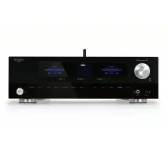 Advance Paris Playstream A7/X-FTB02 Black