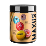 Презервативы MAXUS Amazing точечные №12 7362mx