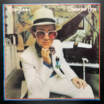 Elton John ‎– Greatest Hits (США 1974г.)