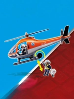Набор Миссия береговой пожарной службы Playmobil 70491