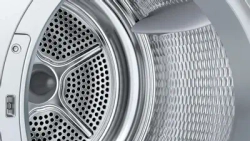 Сушильная машина Bosch Serie 6 WQG242AASN