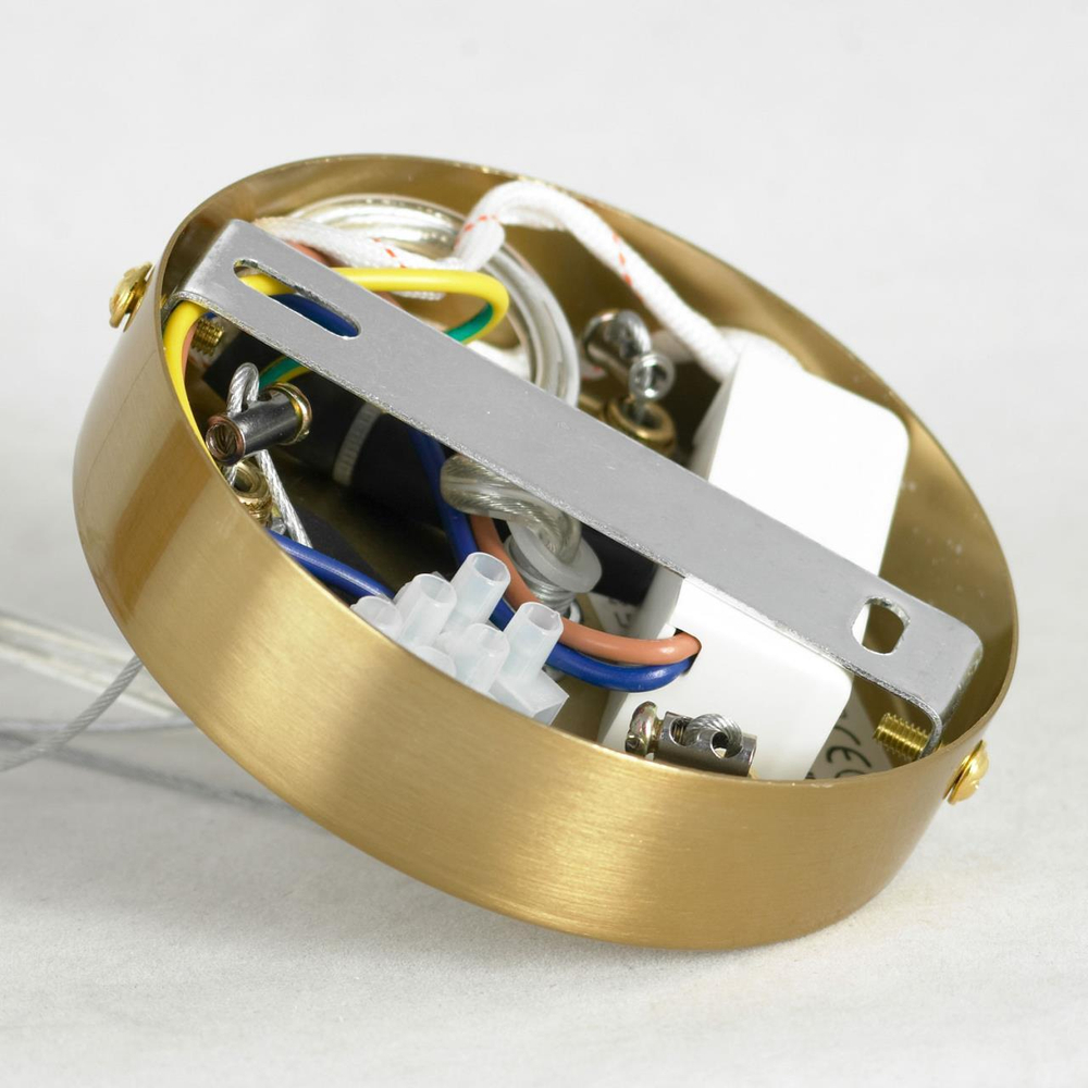 Подвесной светодиодный светильник Lussole LSP-7060