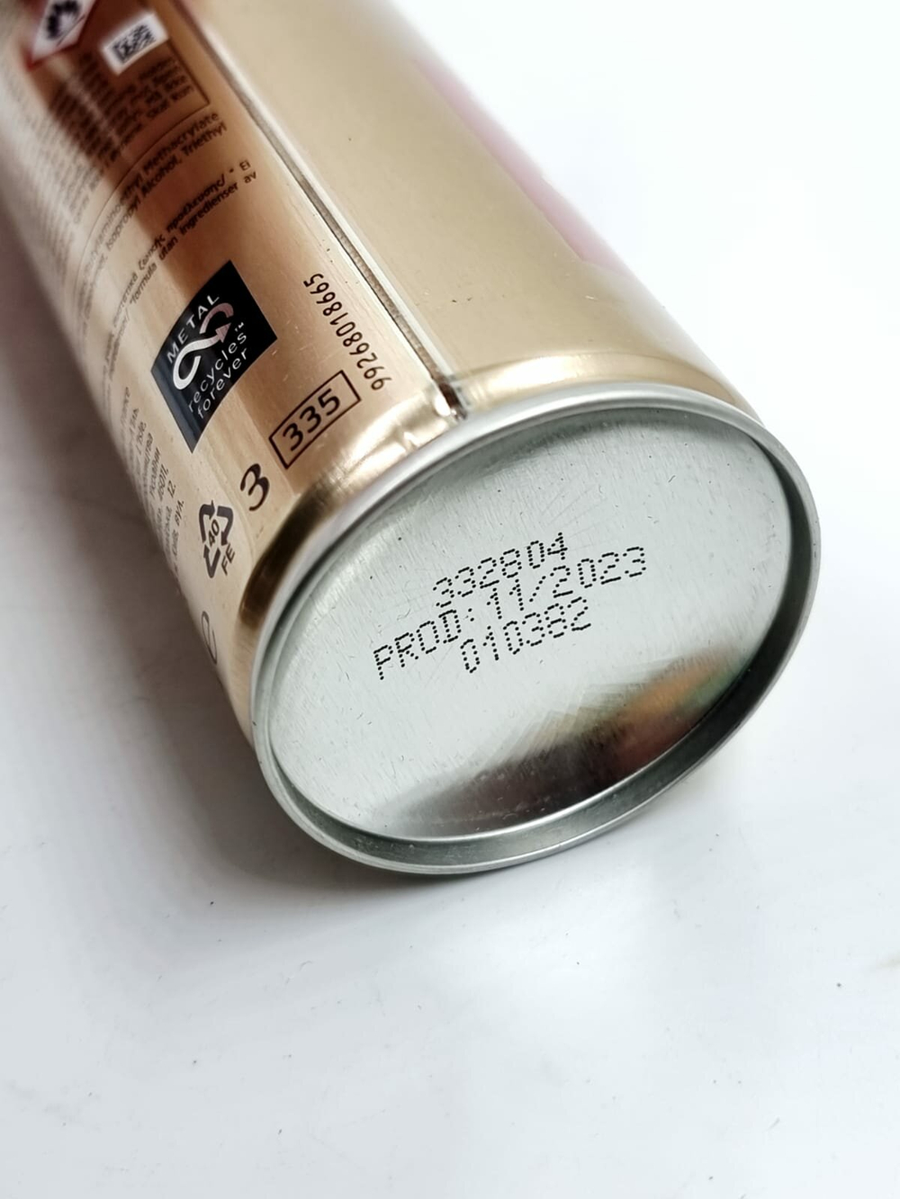 Лак для волос Wella Wellaflex Sensitive, для чувствительной кожи головы, 250 мл (Германия)