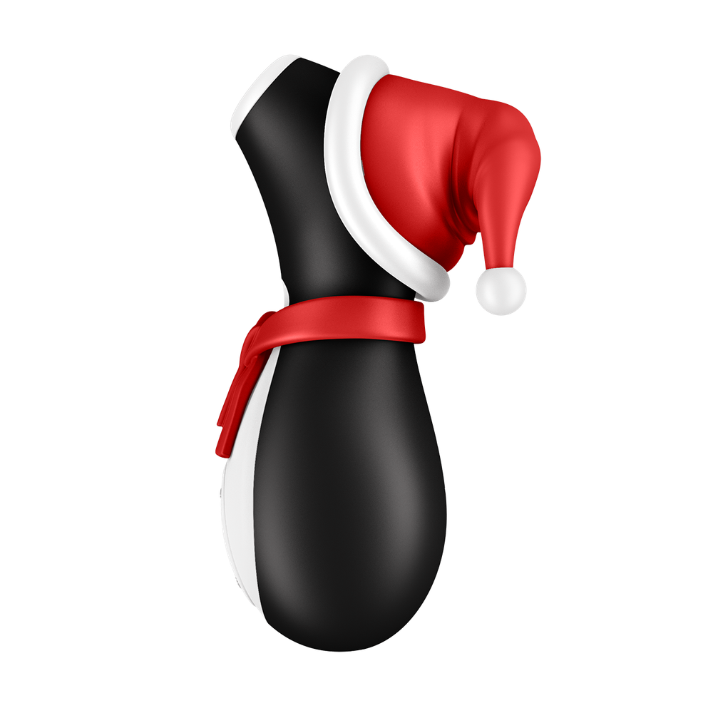 Penguin Holiday Edition