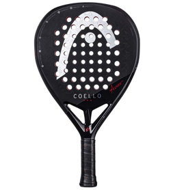 Rakieta do padla Head Coello Pro 2025