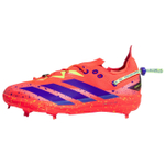 Adidas Adizero Electric+ 2.0 "Lucid Red Blue"