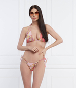 трусики бикини Guess - розовый(E2GO10 MC04Q)