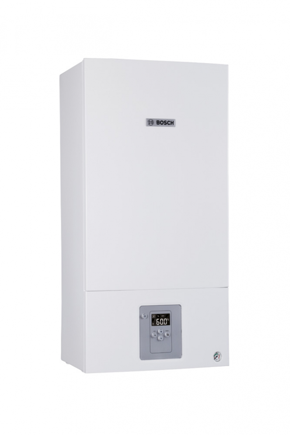 Настенный газовый котел Bosch Condens 2500 W WBC 24-1