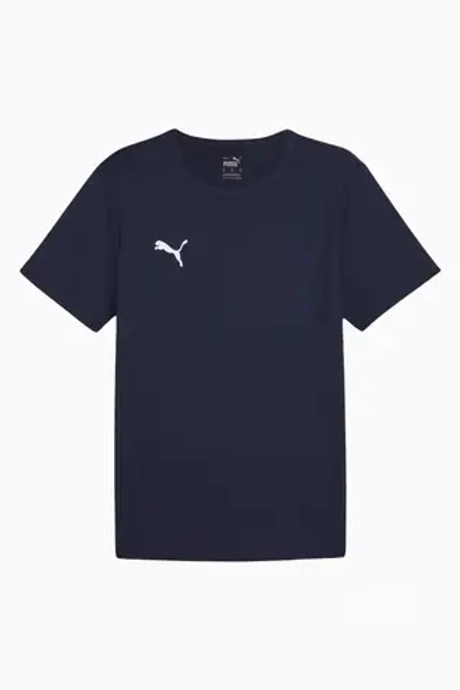 Футболка Puma teamRISE Matchday Junior