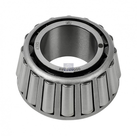 Подшипник КПП 42*40.3 DAF/Iveco/MAN/MB/RVI/ZF (без наружней обоймы)
