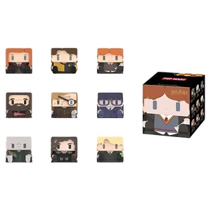 Случайная фигурка POP MART: Harry Potter POP CUBE-2