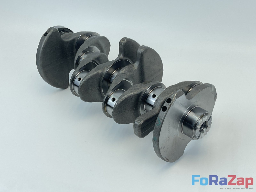 Коленвал VW VAG 2.0 TFSI EA888 GEN5