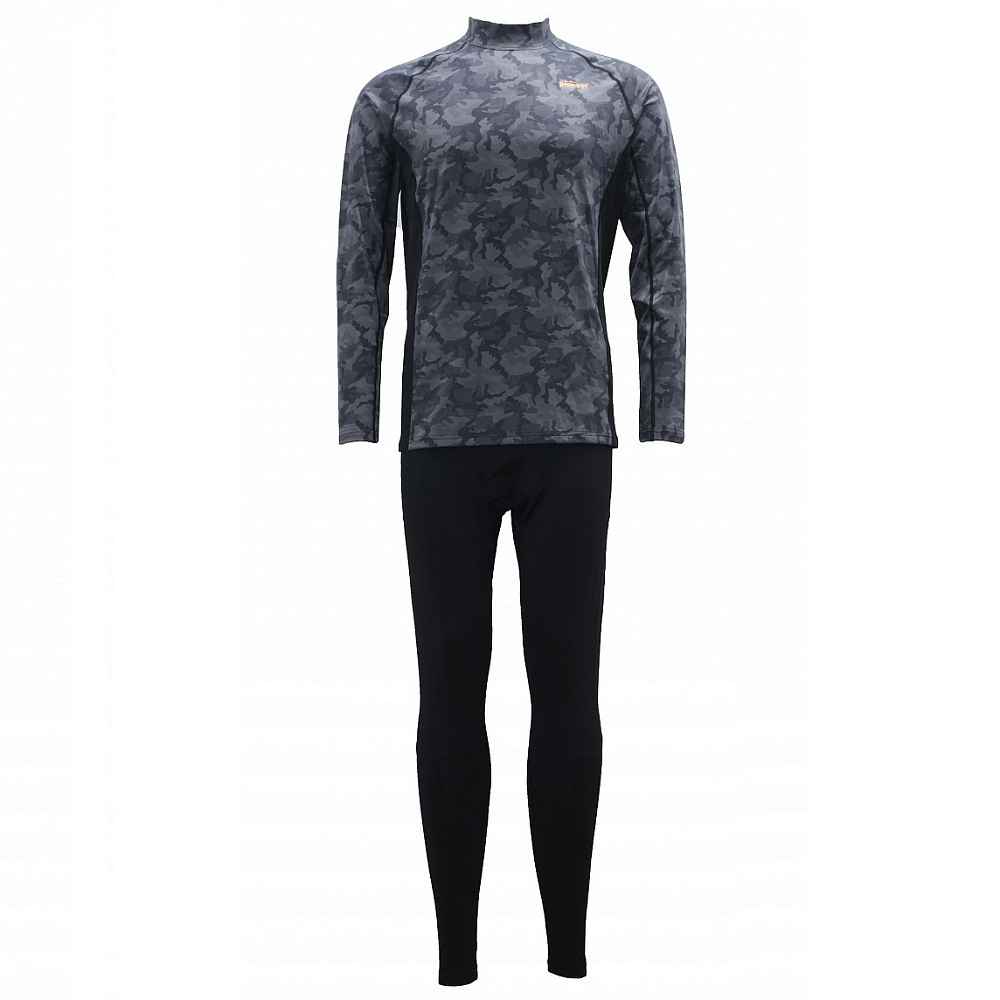 Термобелье Remington Intensive Camo р. XL