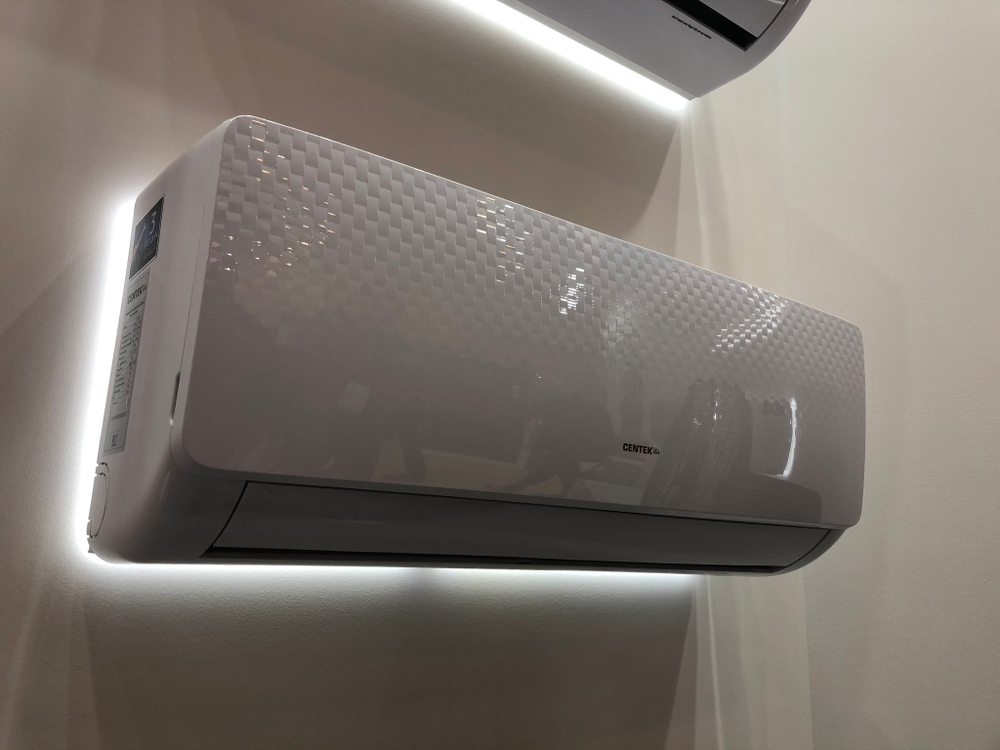 Кондиционер Centek CT-65CDC09