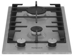 Газовая варочная панель Hotpoint HGMT 321 IX