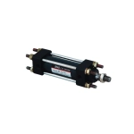 Гидроцилиндры Серия MO SNS Pneumatic
