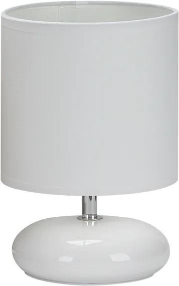 Интерьерная настольная лампа Hadar A3463LT-1WH Arte Lamp