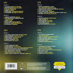 Bravo The Hits 2024 4LP (Европа 2024г.)