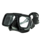 Маска Marlin Techno Black
