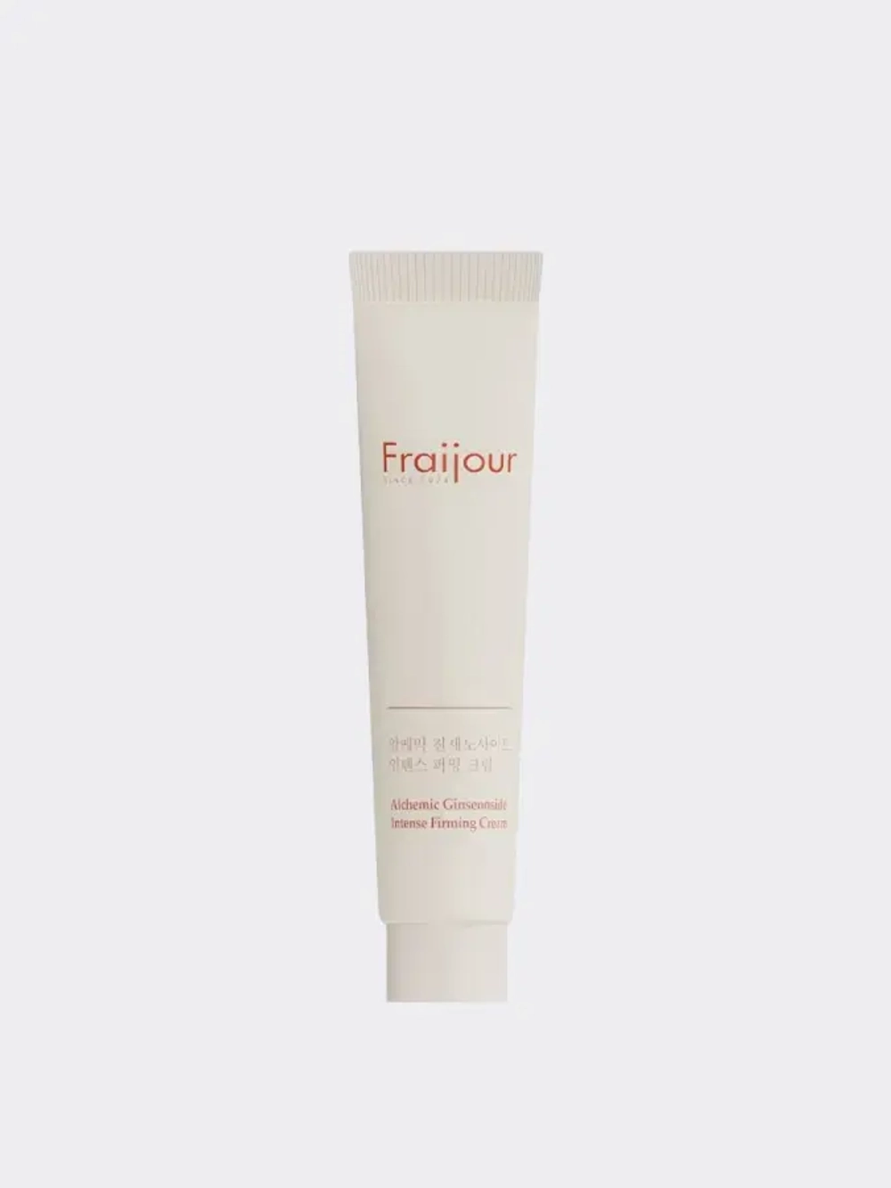 [Fraijour] Крем для лица Антивозрастной КРАСНЫЙ ЖЕНЬШЕНЬ Alchemic Ginsenoside Intense Firming Cream, 10 мл