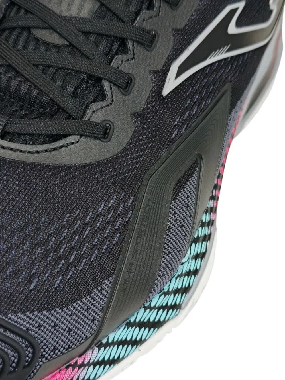 Мужские кроссовки для Padel Joma Ultra Light Men 2631 - black