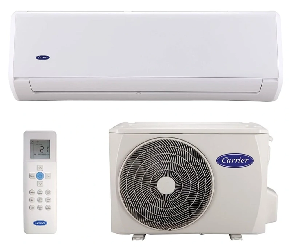 Carrier 42QHC024D8SA/38QHC024D8S