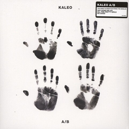 Kaleo A/B