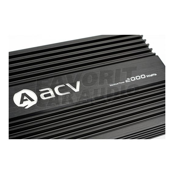 Усилитель ACV ZX-1.2000D