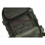 Рюкзак BRANDIT US COOPER BACKPACK DARK WOODLAND