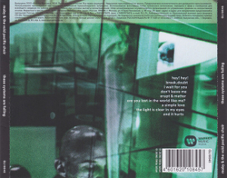 Moby & The Void Pacific Choir — These Systems Are Failing (CD)