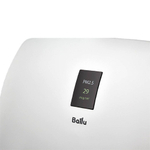 Очиститель воздуха приточный Ballu ONEAIR ASP-200SMAX с нагревом и датчиком СО2