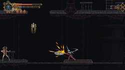 Blasphemous (для ПК, цифровой код доступа)
