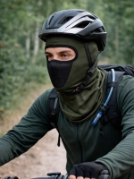 Балаклава снуд маска подшлемник бафф